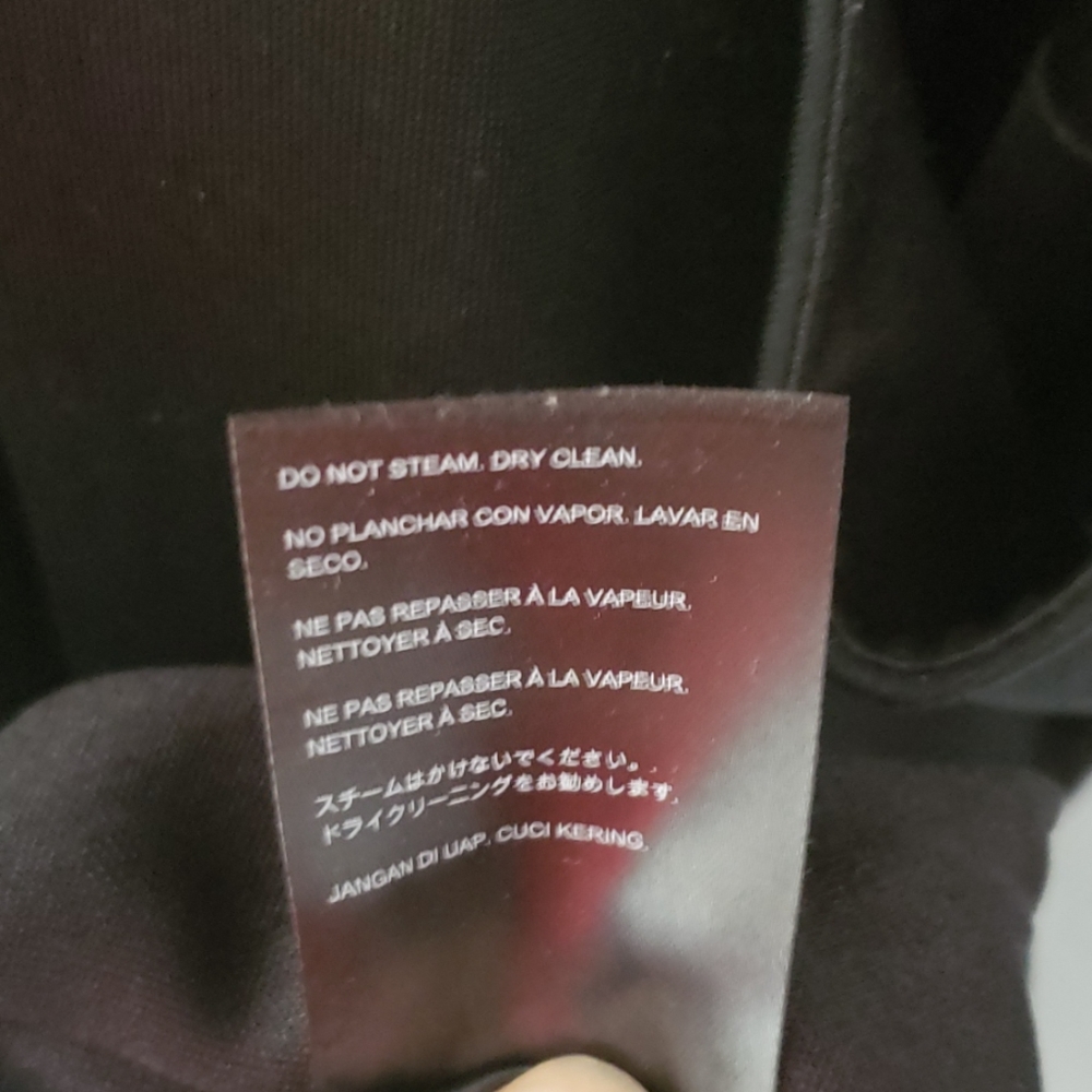 Dress - Picture 6 of 6